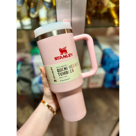 Stanley 1200ML Tumbler Peach