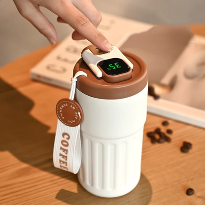 Digital Coffee Mug 450ML