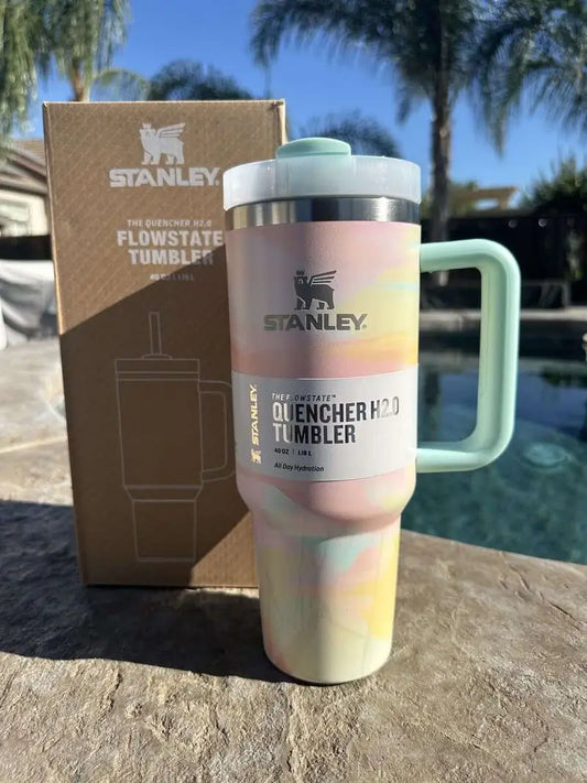 Stanley 1200ML Tumbler Pastel
