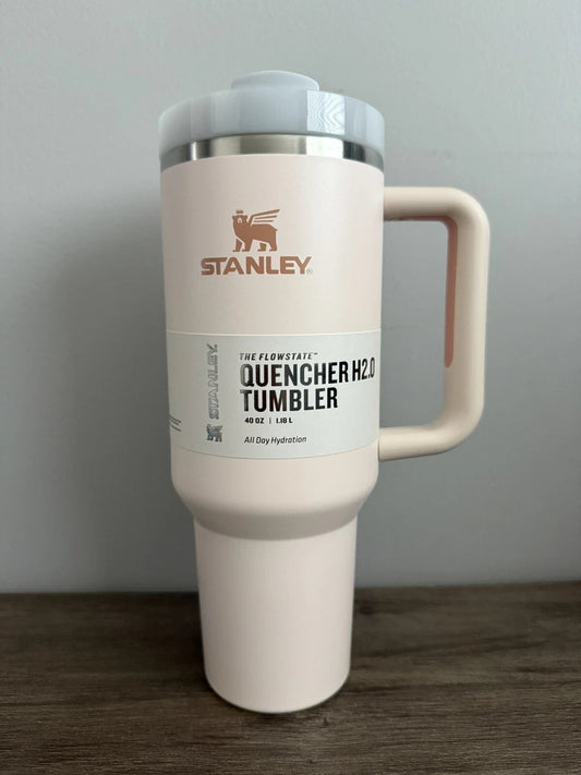 Stanley 1200ML Tumbler Rosequartz