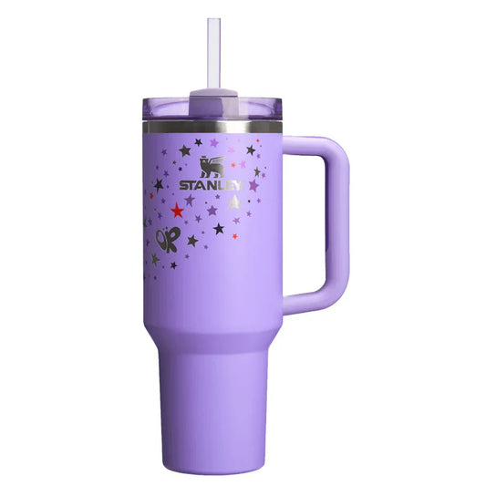 Stanley Quencher 40OZ Tumbler Olivia Rodrigo
