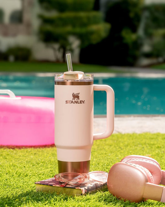 Stanley 1200ML Tumbler Glided Sugar