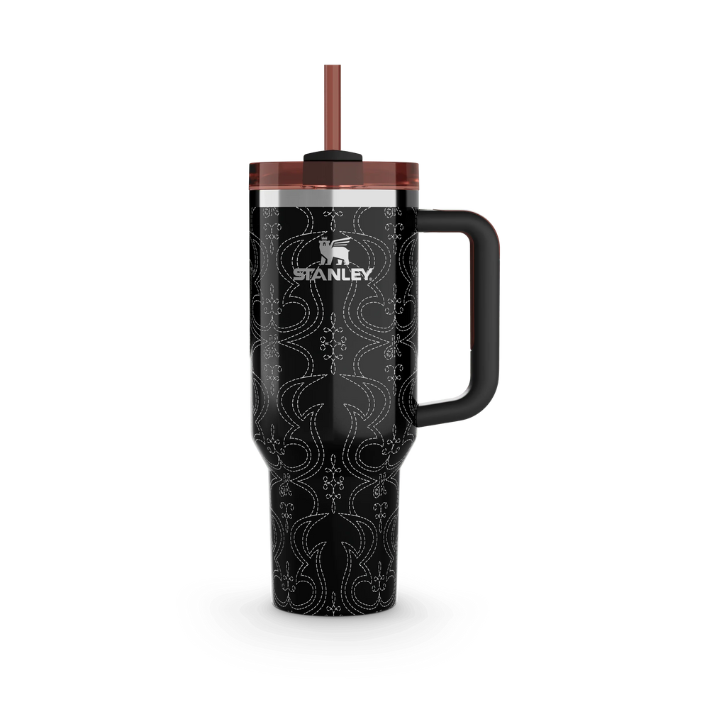 Stanley 1200ML Tumbler Barbie Series Ken