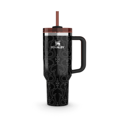 Stanley 1200ML Tumbler Barbie Series Ken